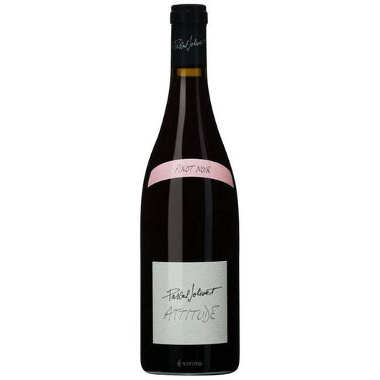 Pascal Jolivet Pinot Noir Attitude 2020 (750ml)