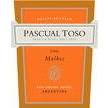 Pascual Toso Malbec Mendoza 2021(750ml)