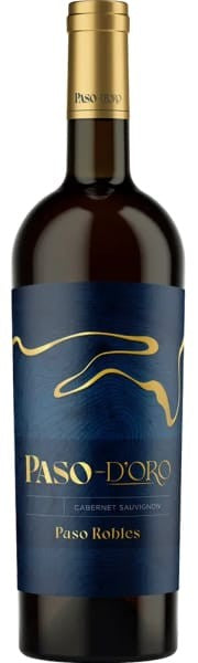 Paso d'Oro - Cabernet Sauvignon 2021 (750ml)