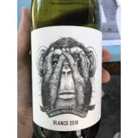 Passionate Del Mono Blanco 2019 (750ml)