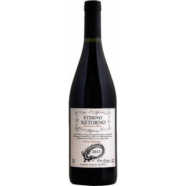 Passionate Eterno Retorno Petit Malbec 2013 (750ml)