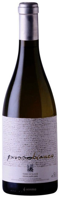 Passopisciaro - Passobianco 2022 (750ml)