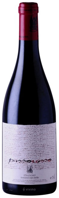 Passopisciaro - Passorosso 2021 (750ml)