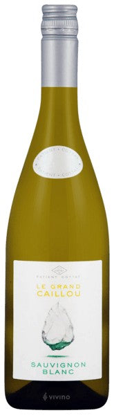 Patient Cottat - Le Grand Caillou Sauvignon Blanc 2023 (750ml)