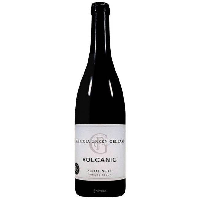 Patricia Green Cellars Volcanic Pinot Noir 2021 (750ml)