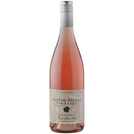 Patton Valley Pinot Noir Rosé 2020 (750ml)