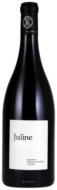 Paul Autard Juline Chateauneuf-du-Pape 2020 (750ml)