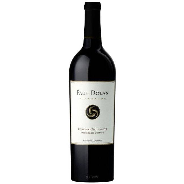 Paul Dolan - Cabernet Sauvignon Mendocino 2021 (750ml)