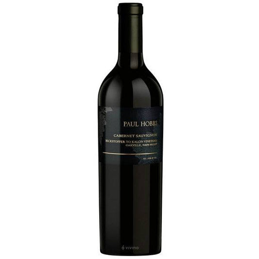 Paul Hobbs - Beckstoffer To Kalon Vineyard Cabernet Sauvignon 2019 (750ml)