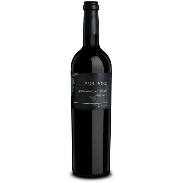 Paul Hobbs Cabernet Sauvignon 2021 (750ml)