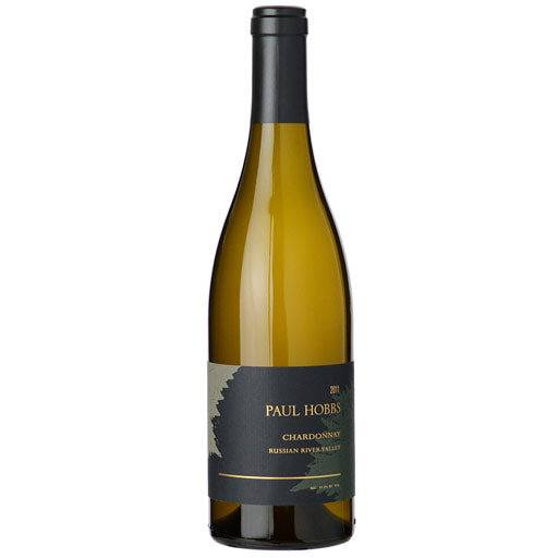 Paul Hobbs Chardonnay Russian River Valley 2021 (750ml)