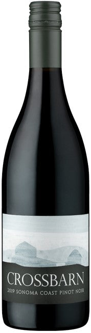 Paul Hobbs - CrossBarn Sonoma Coast Pinot Noir 2021 (750ml)