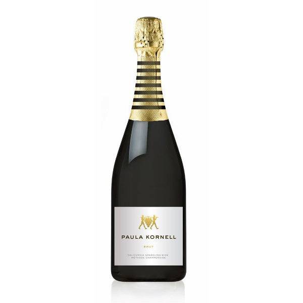 Paula Kornell Brut Méthode Champenoise N.V. NV (750 ml)