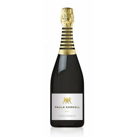 Paula Kornell Brut Méthode Champenoise N.V. NV (750 ml)