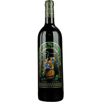 Peachy Canyon Cirque Du Vin 2021 (750ml)