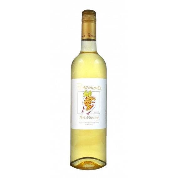 Pearmund Cellars Petit Manseng 2021 (750ml)