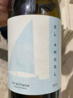 Pechpeyrou - El Angel 2019 (750ml)