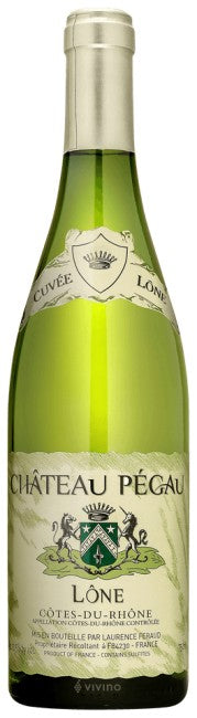 Pegau - Côtes du Rhône Cuvée Lône 2021 (750ml)