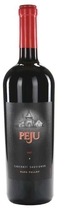 Peju Cabernet Sauvignon Napa Valley 2019 (750ml)