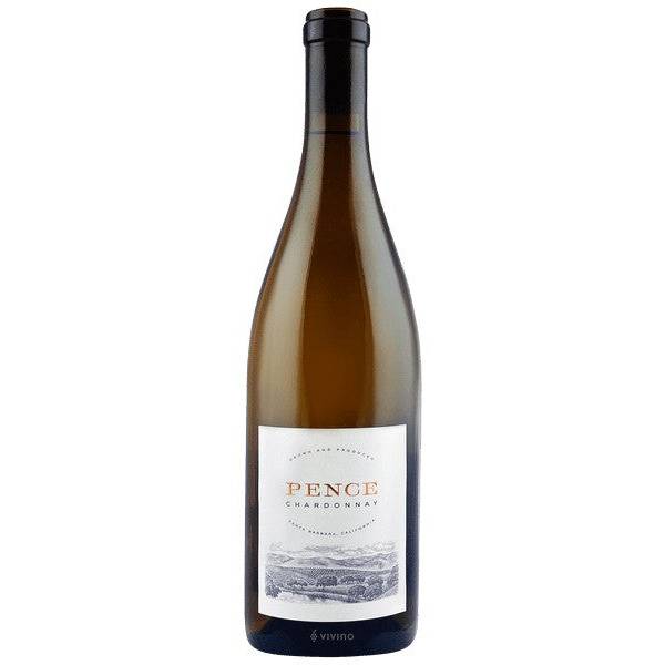 Pence Pence Ranch Chardonnay 2020 (750ml)