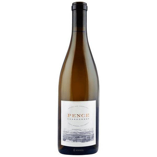 Pence Pence Ranch Chardonnay 2020 (750ml)