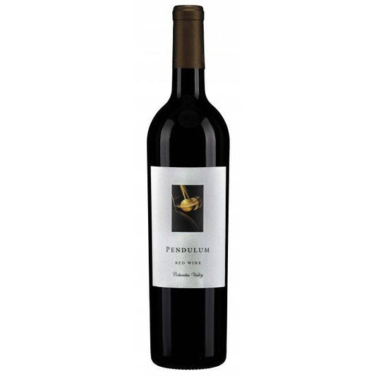 Pendulum Red Wine Columbia Valley 2021 (750ml)