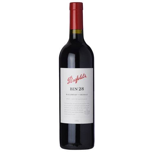 Penfolds - Bin 28 Kalimna Shiraz South Australia 2021 (750ml)