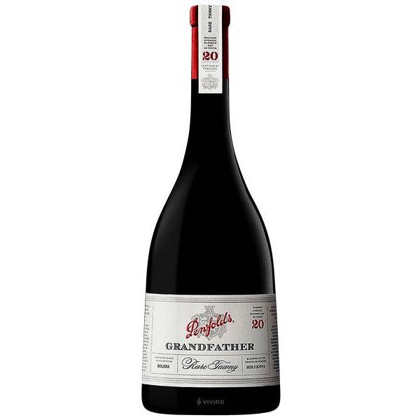 Penfolds Grandfather Rare Tawny NV (750 ml)