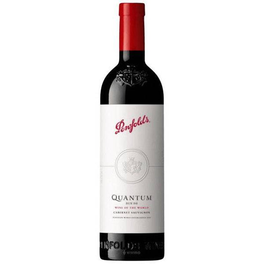 Penfolds Quantum Bin 98 California Collection Cabernet Sauvignon 2018 (750ml)