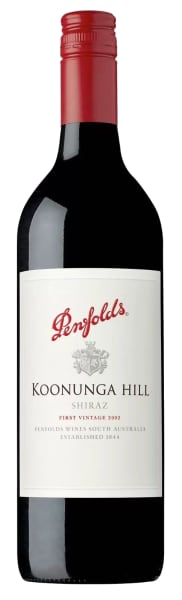 Penfolds - Shiraz South Australia Koonunga Hill 2021 (750ml)