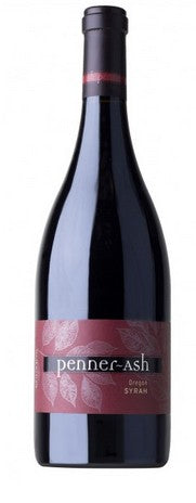 Penner-Ash - Syrah Oregon 2019 (750ml)