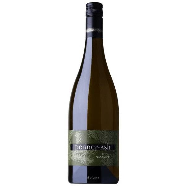 Penner-Ash - Viognier Oregon 2022 (750ml)