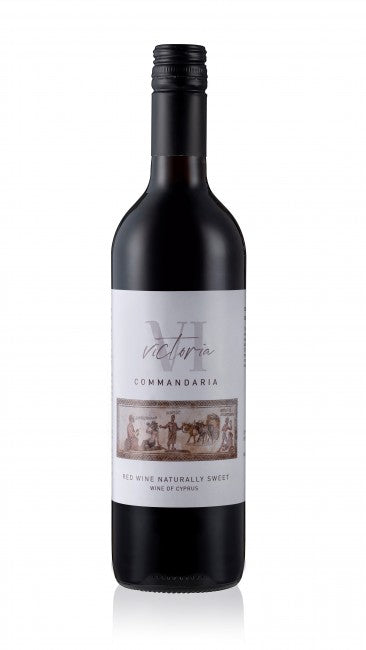 Peristiany 31 (V.O.31) Ltd - Commandaria Victoria NV (750ml)