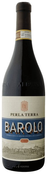 Perla Terra - Barolo 2019 (750ml)