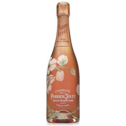 Perrier-Jouët Fleur de Champagne Belle Epoque Brut Rosé 2013 (750ml)