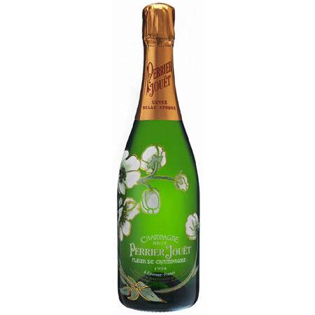 Perrier-Jouët - Fleur de Champagne Belle Epoque Brut 2014 (750ml)