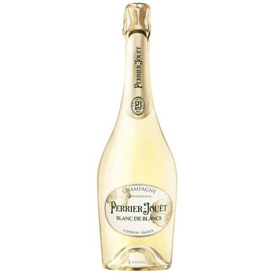 Perrier-Jouët Blanc de Blancs Brut Champagne NV (750 ml)