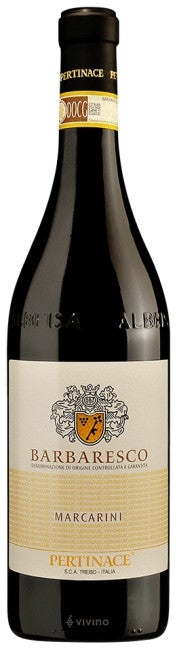Pertinace - Barbaresco Marcarini 1996 (3000ml)