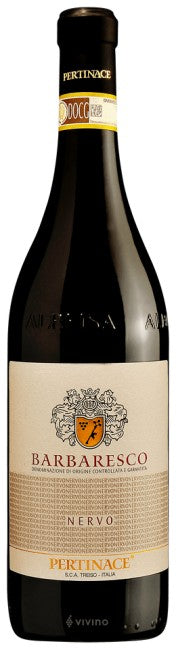 Pertinace - Barbaresco Vigneto Nervo 1997 (750ml)