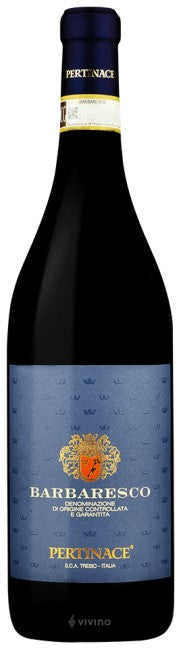 Pertinace - Barbaresco 1995 (750ml)