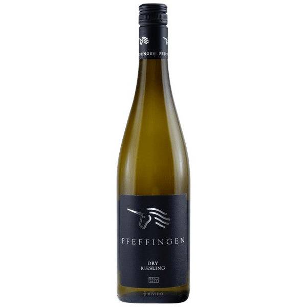 Pfeffingen - Dry Riesling 2021 (750ml)