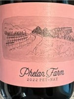 Phelan Farm - Pet-Nat 2022 (750ml)