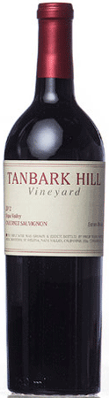 Philip Togni - Cabernet Sauvignon Napa Valley Tanbark Hill 2021 (750ml)