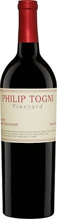 Philip Togni - Cabernet Sauvignon Napa Valley 2021 (750ml)