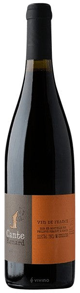 Philippe Pibarot - Cante Renard Rouge 2021 (750ml)