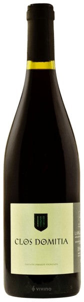 Philippe Pibarot - Clos Domitia Rouge 2020 (750ml)