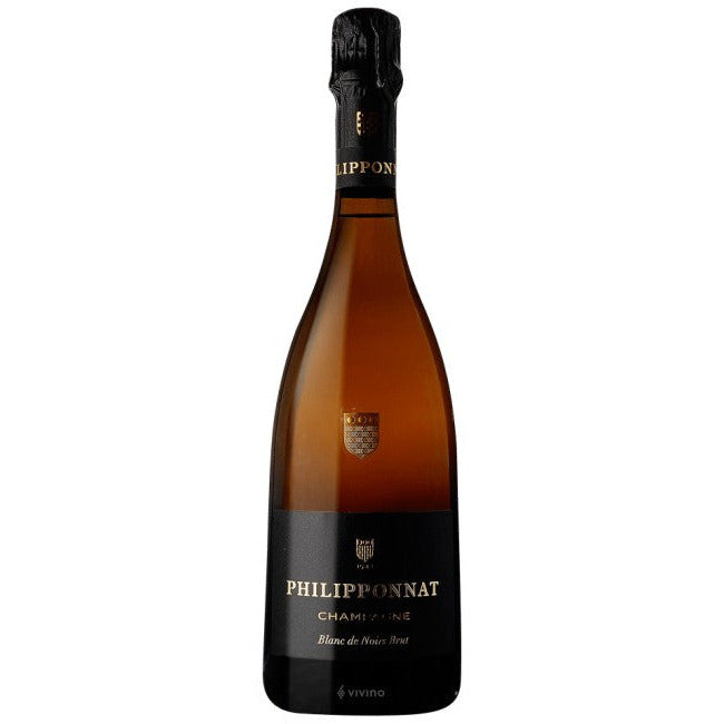 Philipponnat Blanc de Noirs Brut Champagne 2015 (750ml)