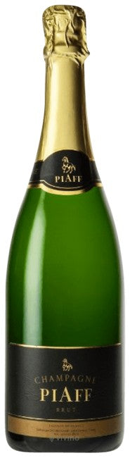 Piaff - Brut Champagne NV (750ml)