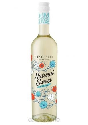 Piattelli - Natural Sweet NV (750ml)