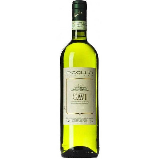 Picollo Gavi 2021 (750ml)